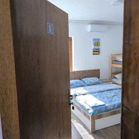 Apartamento Mountain House - Brezovica Exterior foto