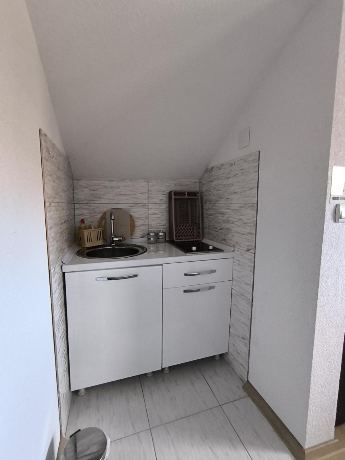 Apartamento Mountain House - Brezovica Exterior foto