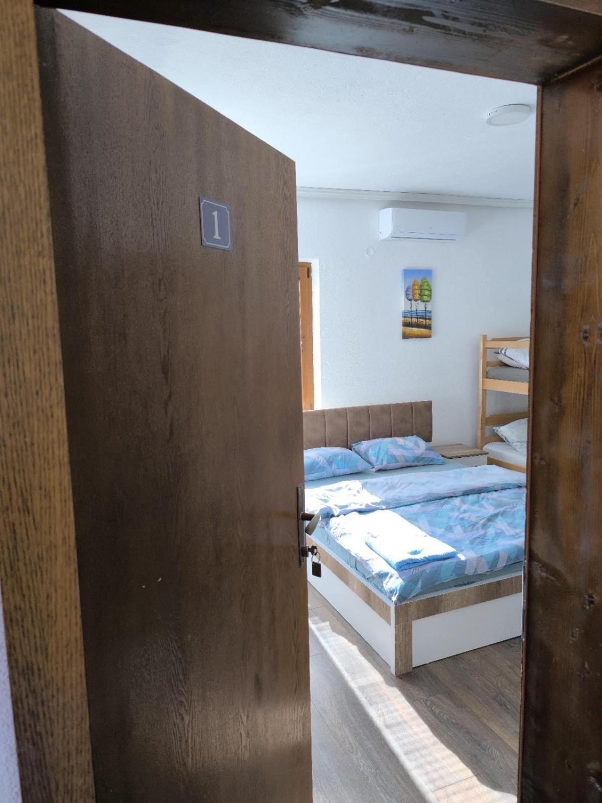 Apartamento Mountain House - Brezovica Exterior foto