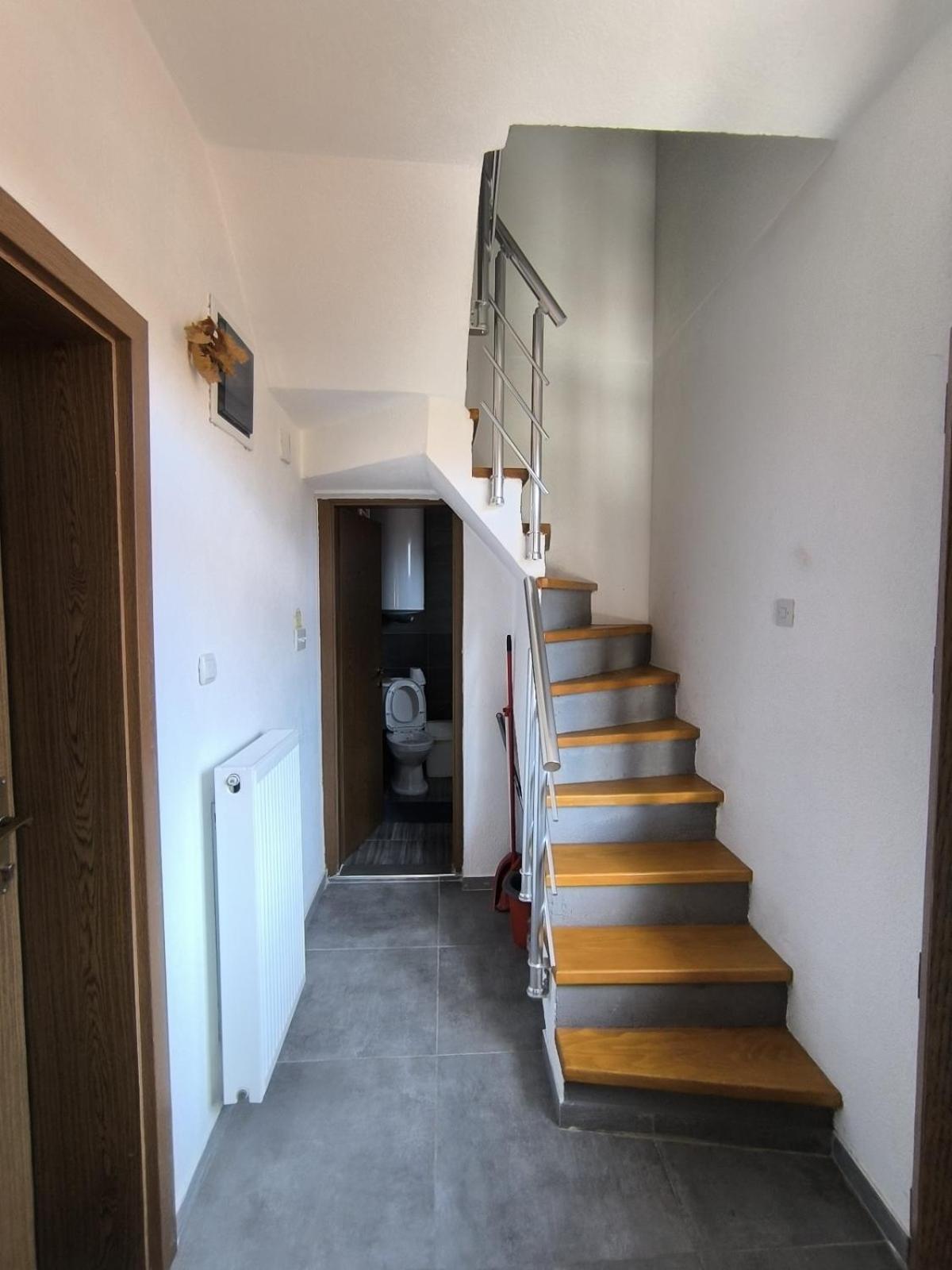 Apartamento Mountain House - Brezovica Exterior foto