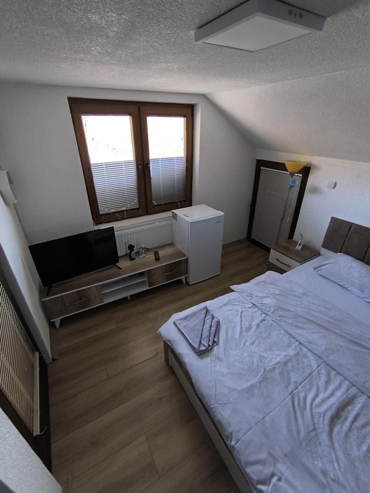 Apartamento Mountain House - Brezovica Exterior foto