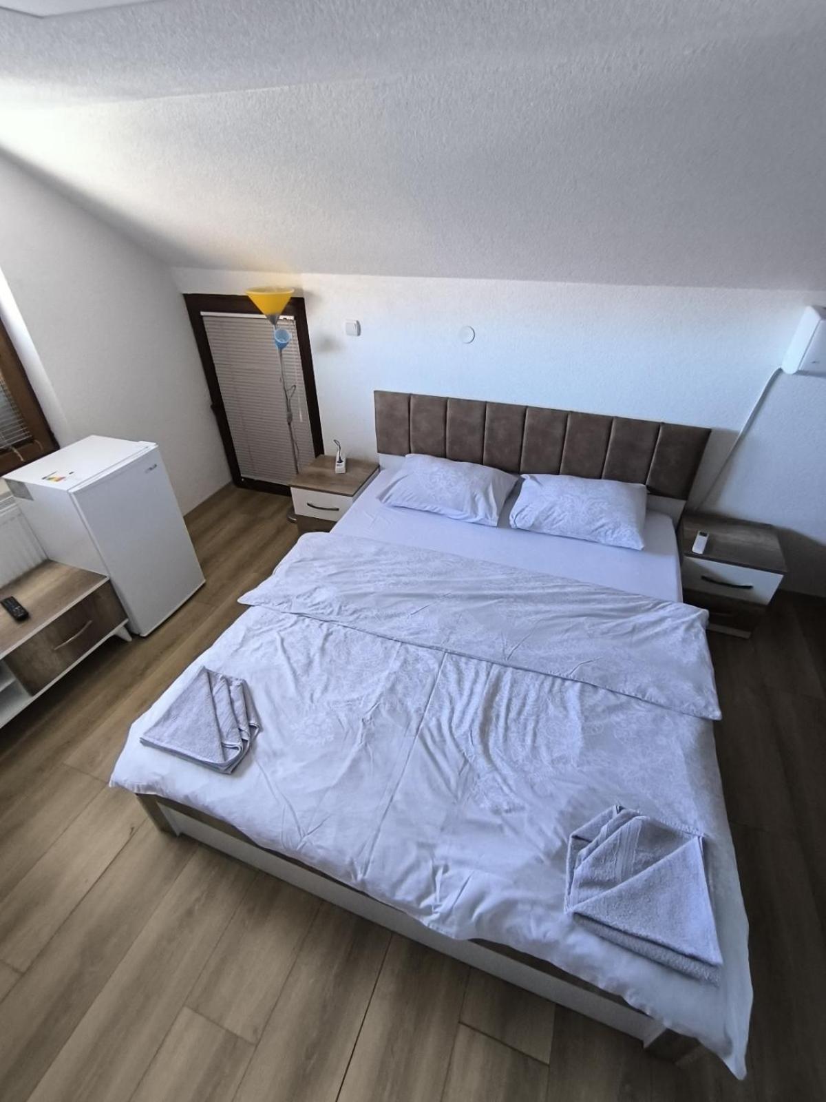 Apartamento Mountain House - Brezovica Exterior foto