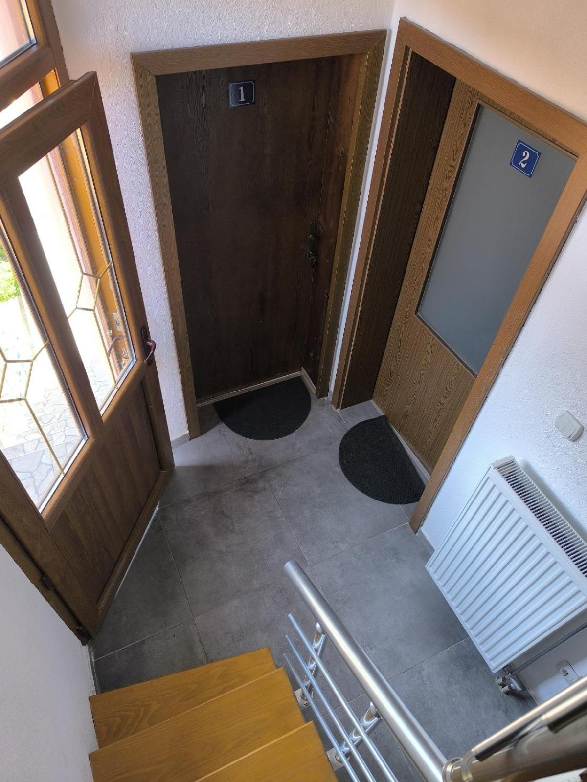 Apartamento Mountain House - Brezovica Exterior foto