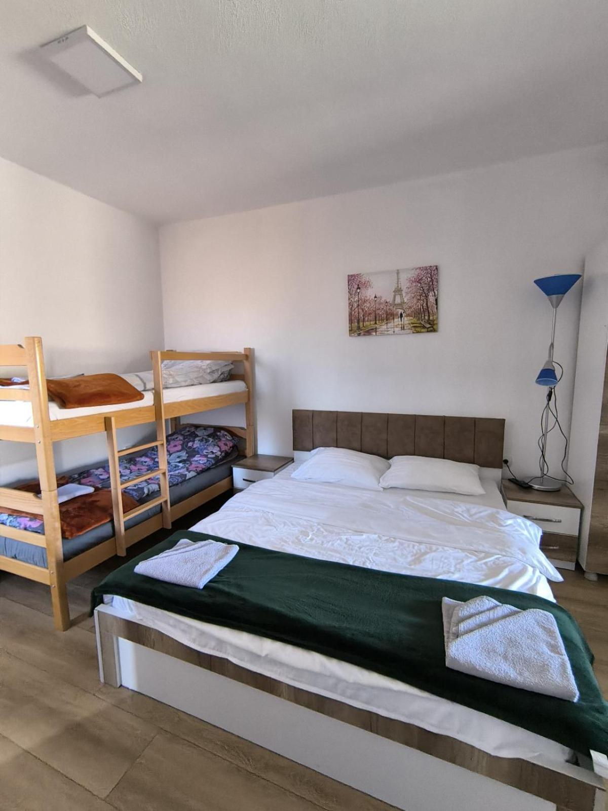 Apartamento Mountain House - Brezovica Exterior foto
