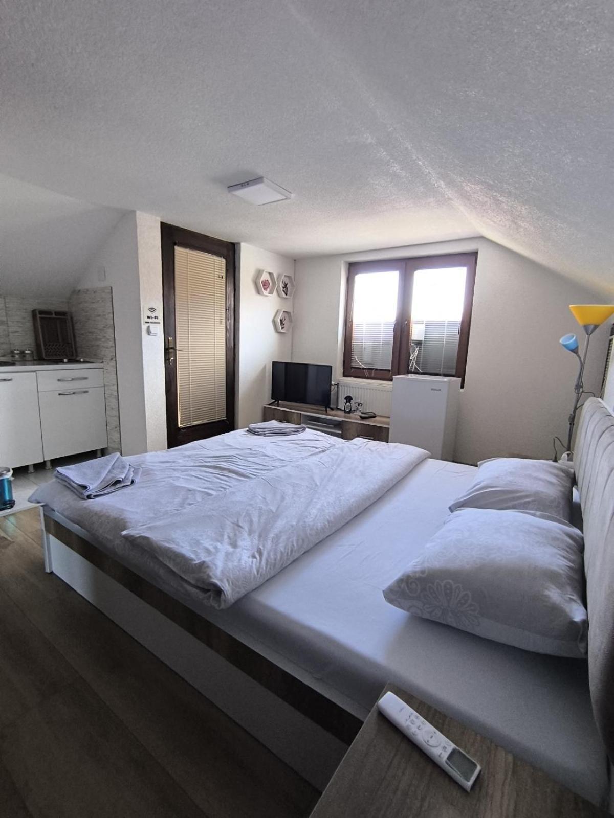 Apartamento Mountain House - Brezovica Exterior foto