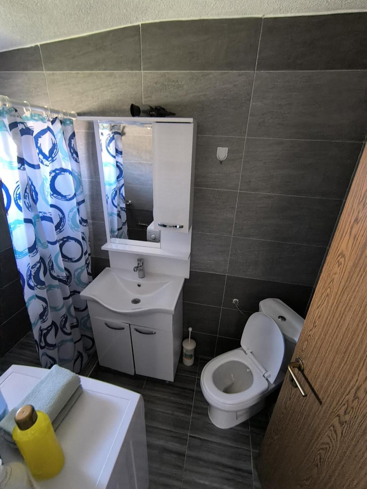 Apartamento Mountain House - Brezovica Exterior foto