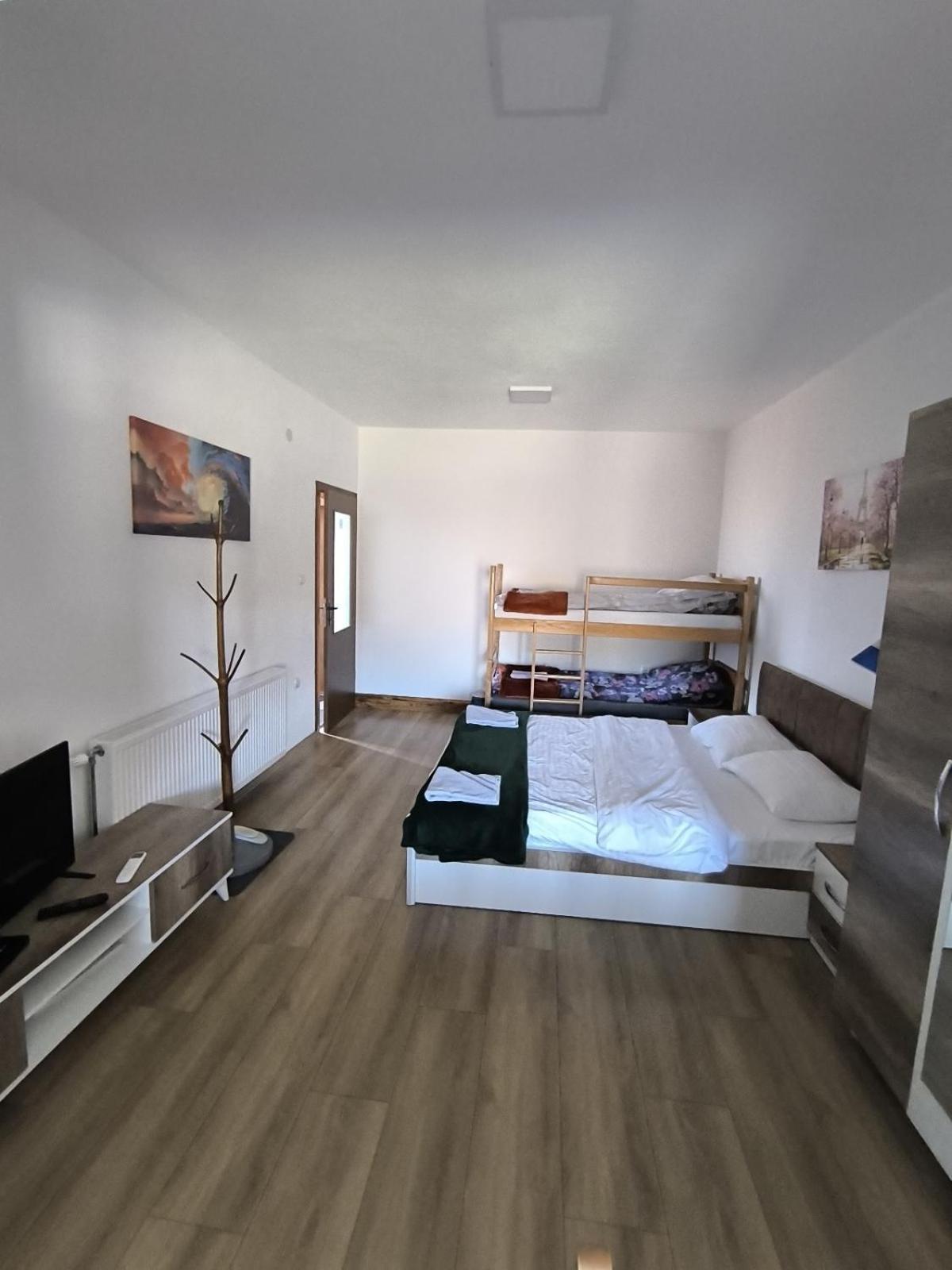 Apartamento Mountain House - Brezovica Exterior foto