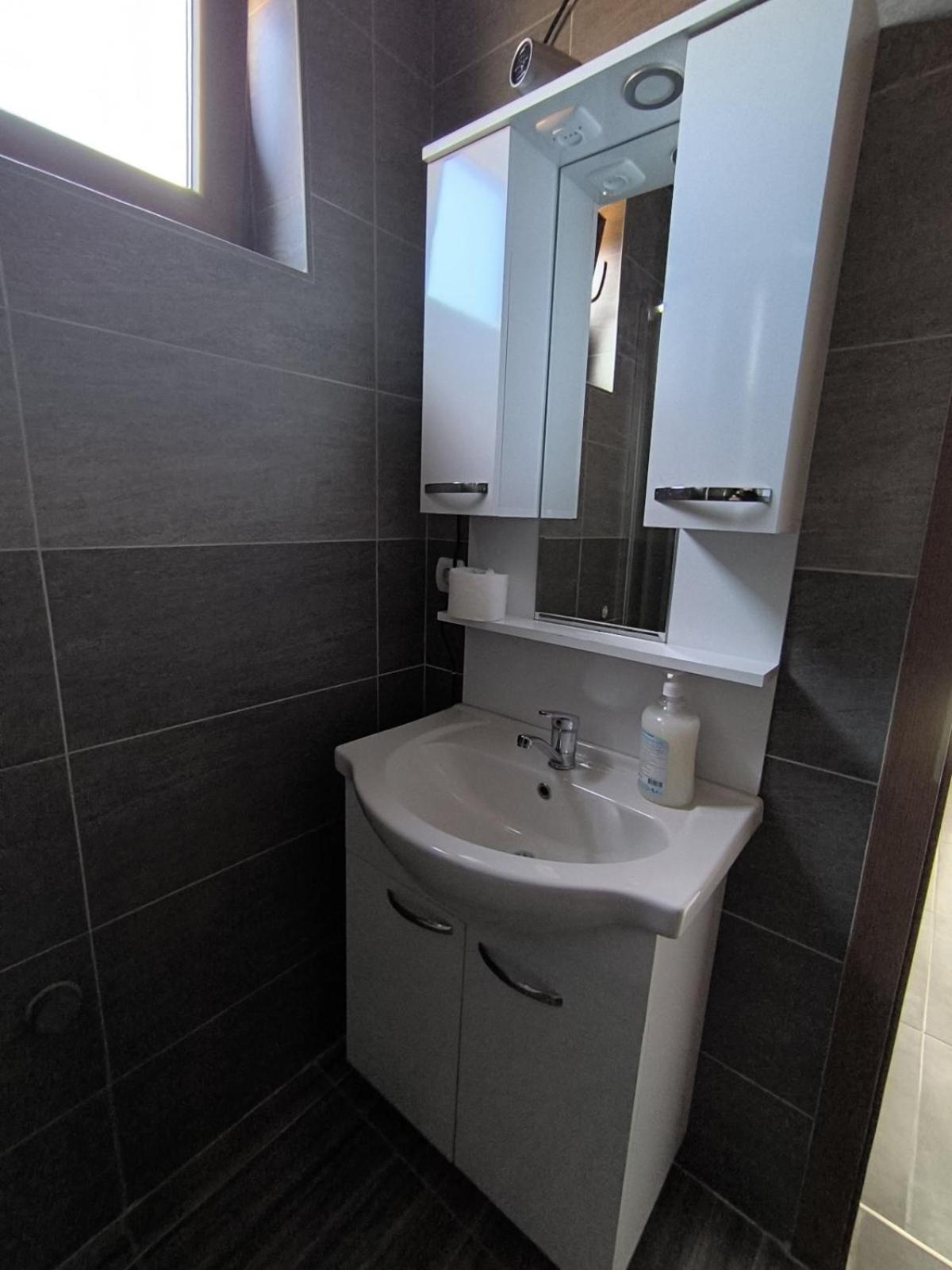 Apartamento Mountain House - Brezovica Exterior foto
