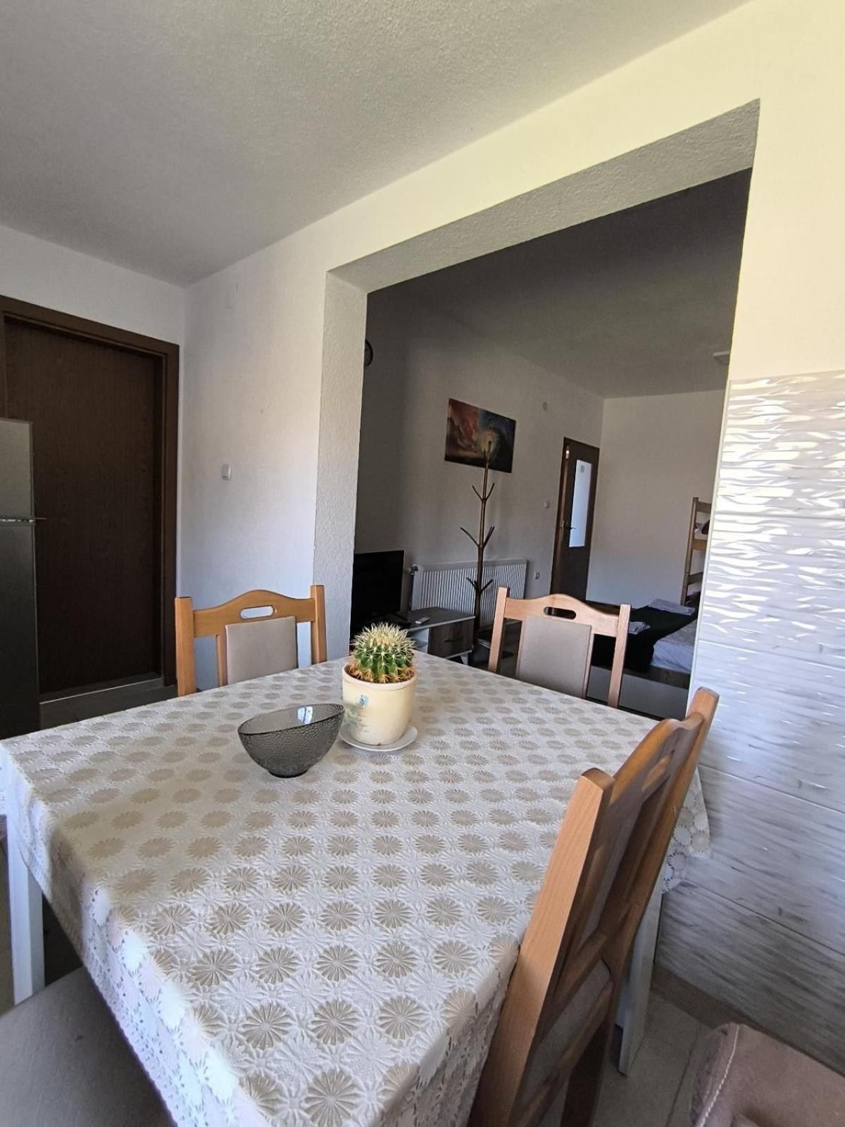 Apartamento Mountain House - Brezovica Exterior foto