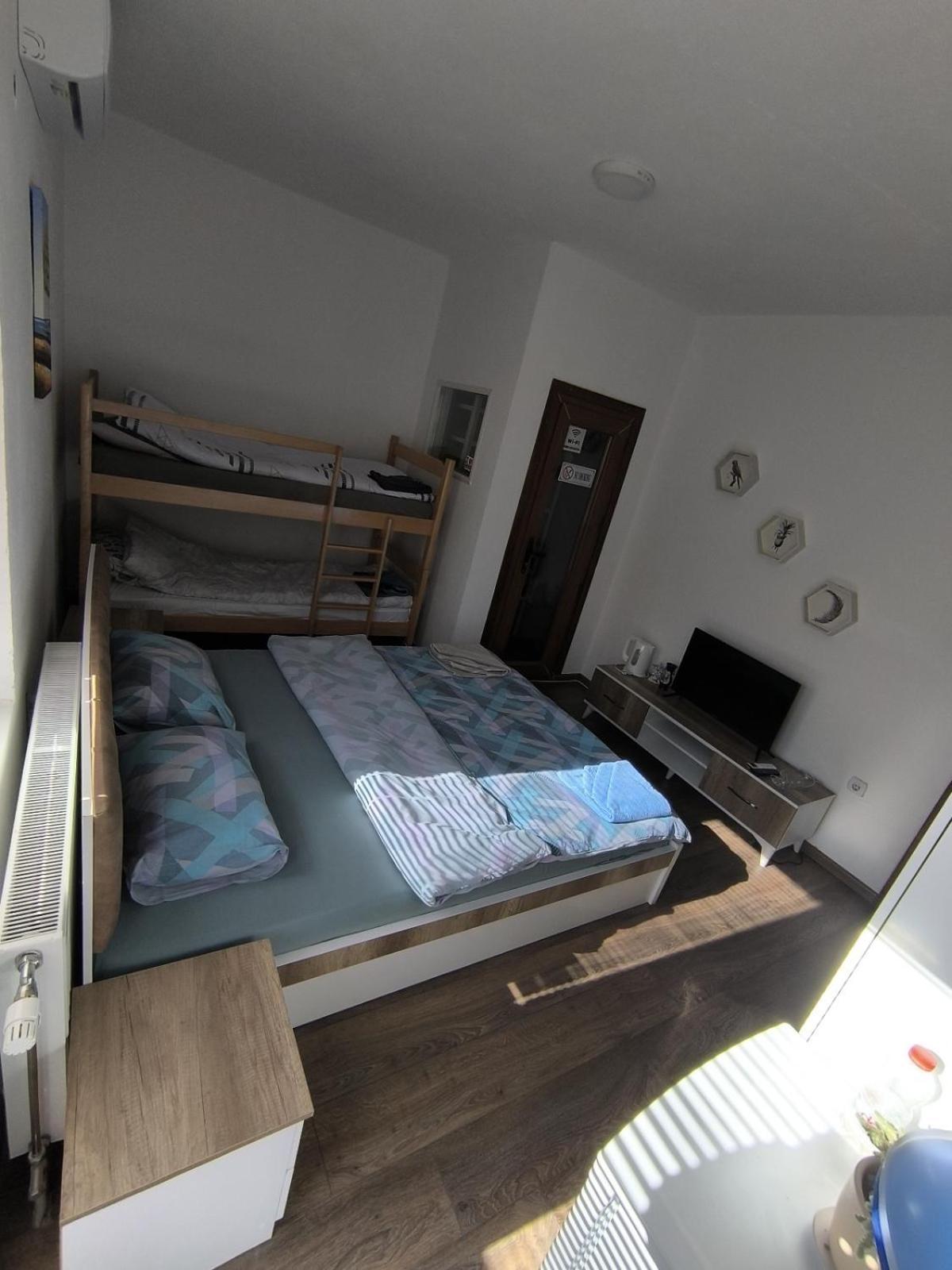 Apartamento Mountain House - Brezovica Exterior foto