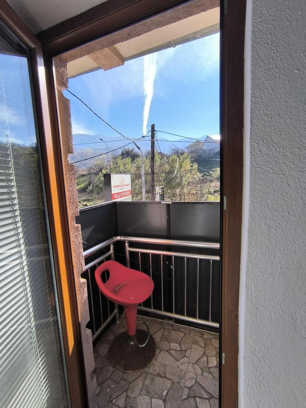 Apartamento Mountain House - Brezovica Exterior foto