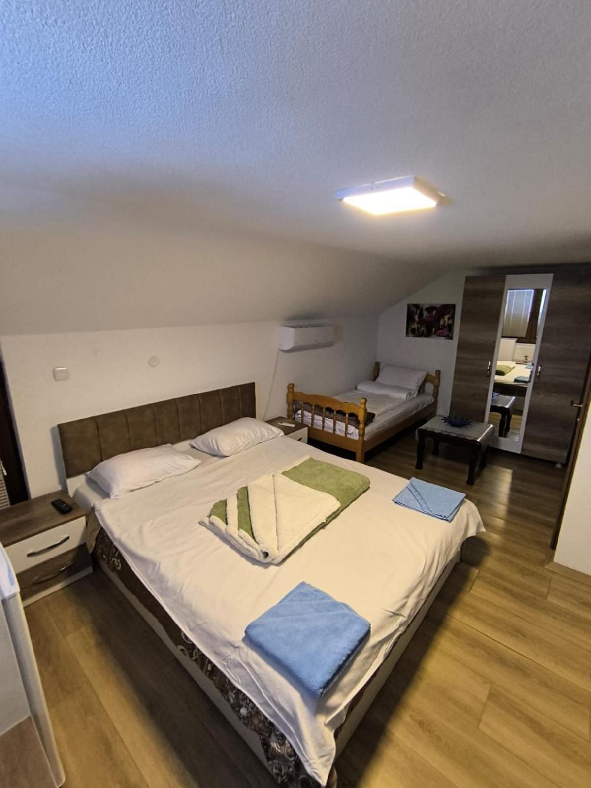 Apartamento Mountain House - Brezovica Exterior foto